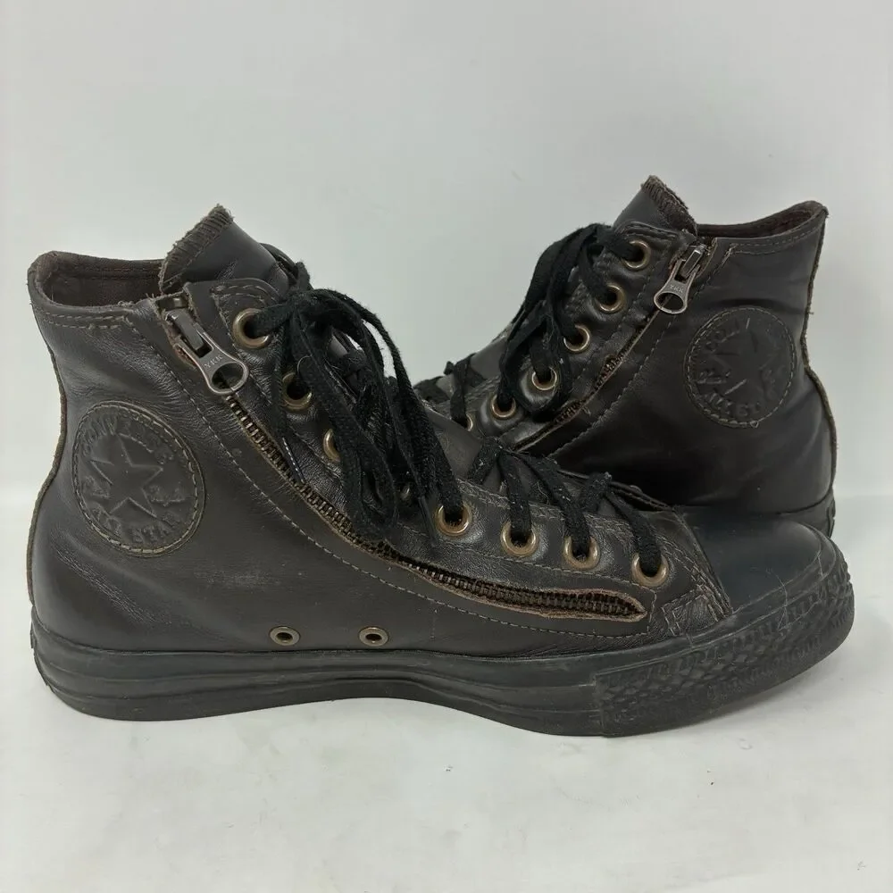 Converse men size